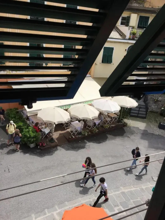 Casa Catò
