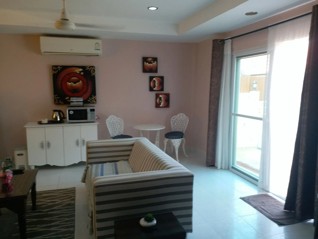 Studio Deluxe Avec Services Hôteliers - Adults Only