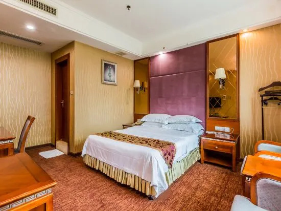 Huang Chao Hotel