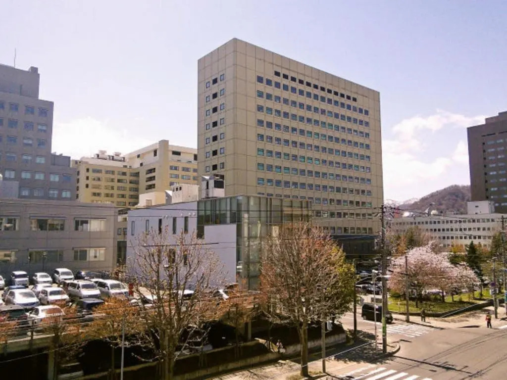 Hotel Hamilton Sapporo - Vacation STAY 18898v