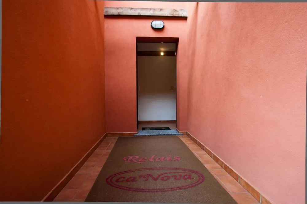 Relais Cà Nova Guest House