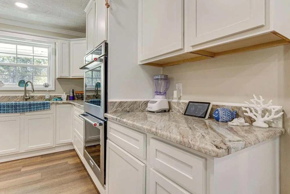 Beaches, Fishing & More! Home on Dauphin Island