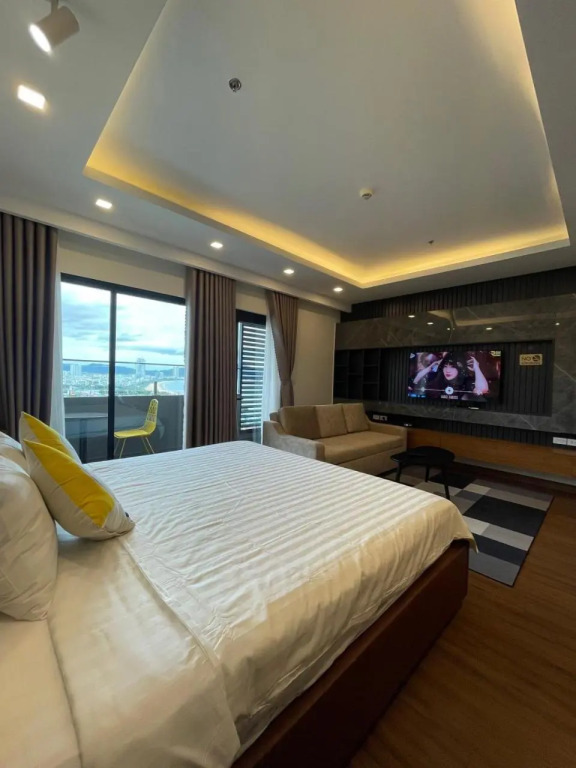 Quy Nhơn FLC Sea Tower Apartment