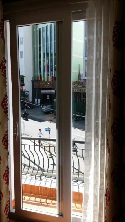 Da Lat Lanani Hotel