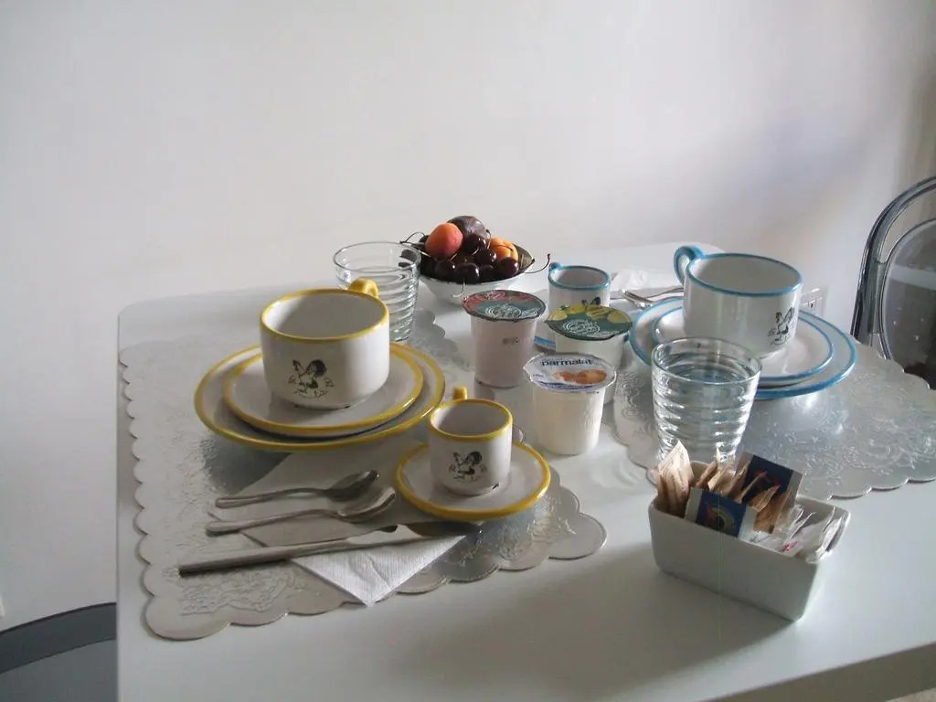 B&B Milu