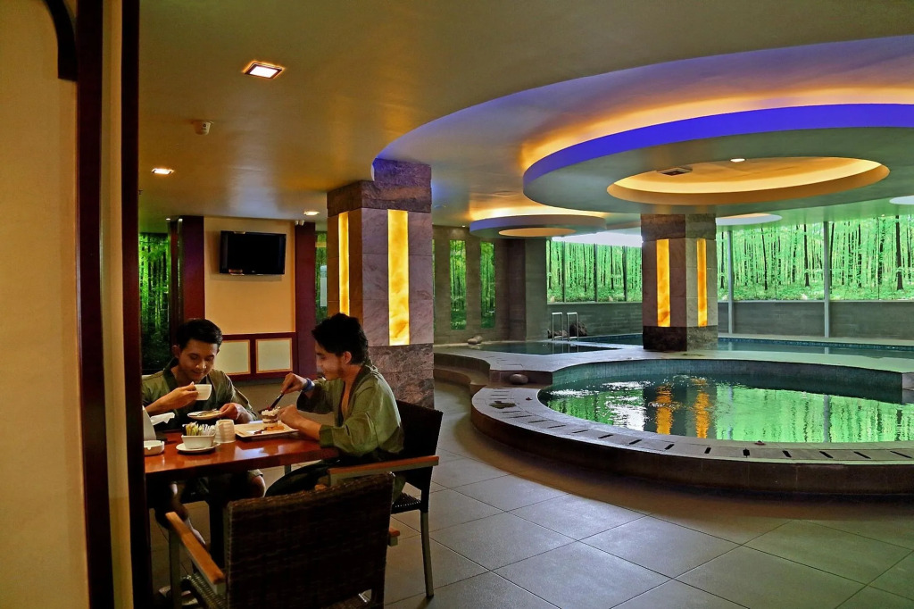 Gino Feruci Kebon Jati by KAGUM Hotels