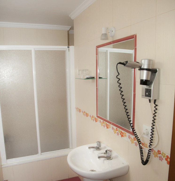 Hostal París