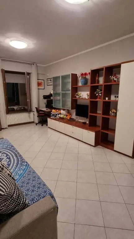 La Casetta Di Grazia E Nino