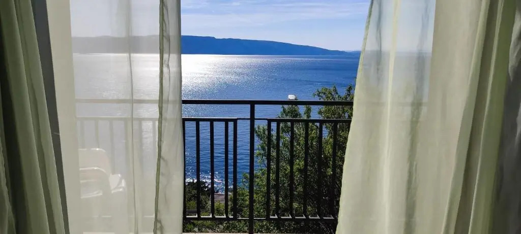 Apartment and Rooms Busa 3