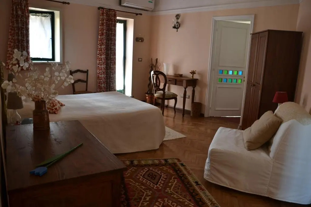 Casa VELARDI