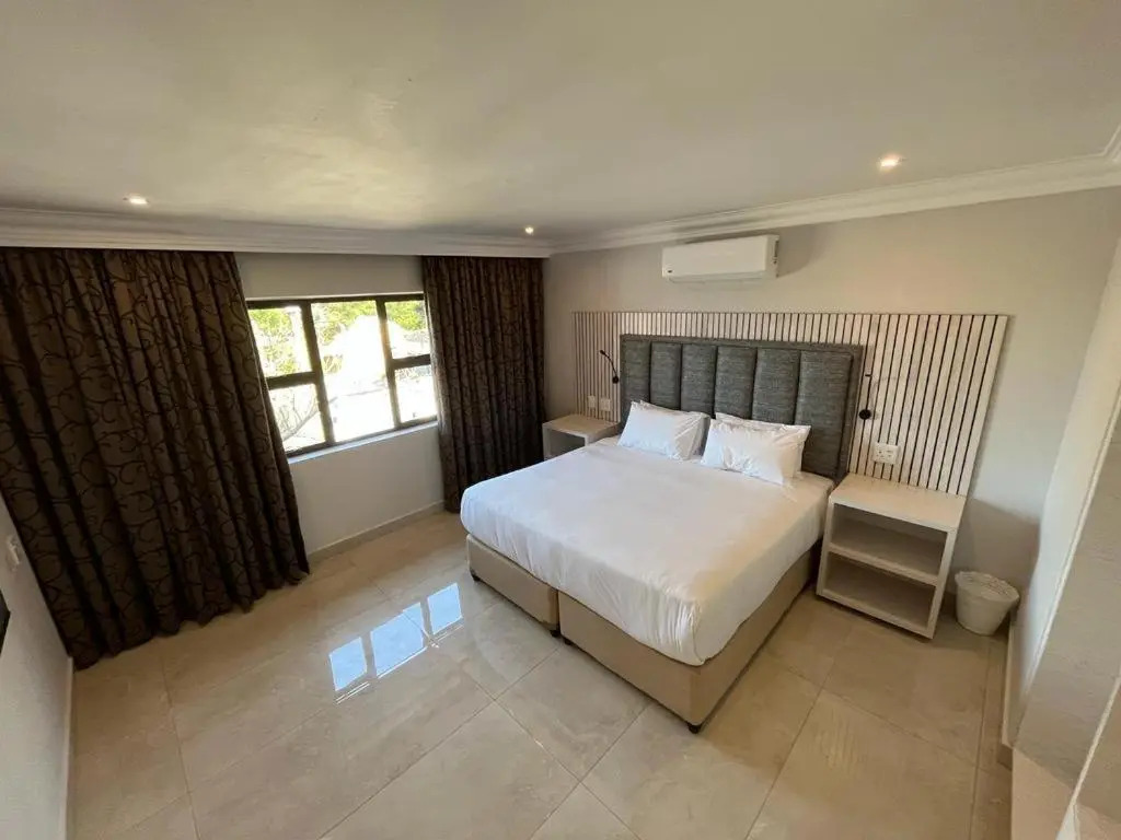 Zar Hotel