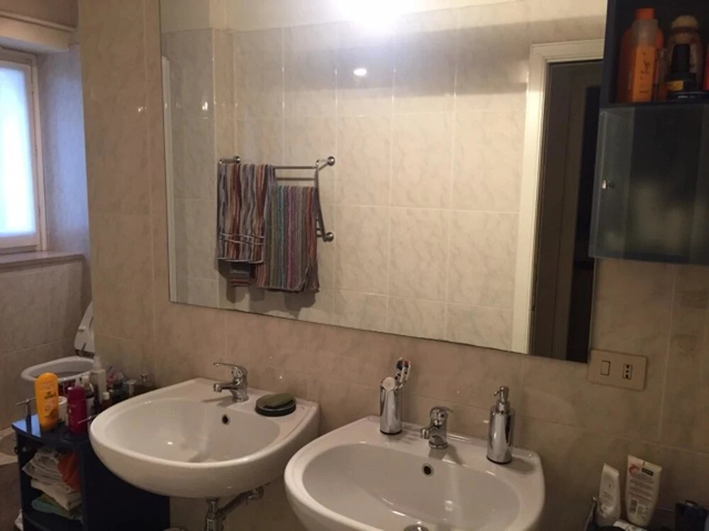Apartment With 2 Bedrooms in Pesaro, With Wifi - 800 m From the Beach