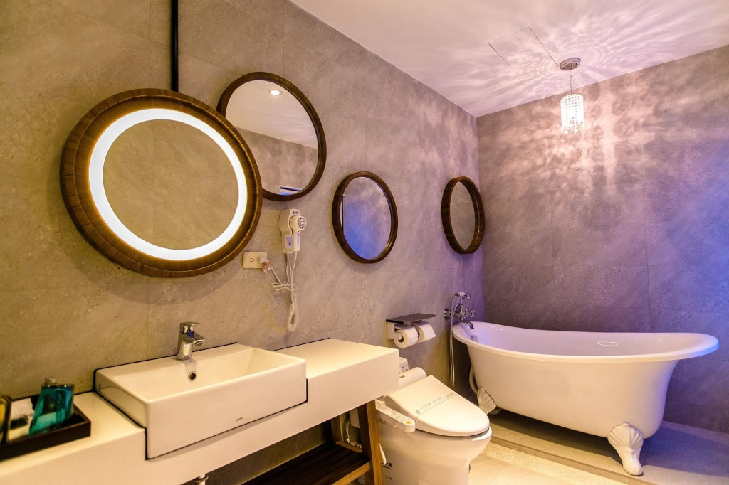 Jin Pin Hotel