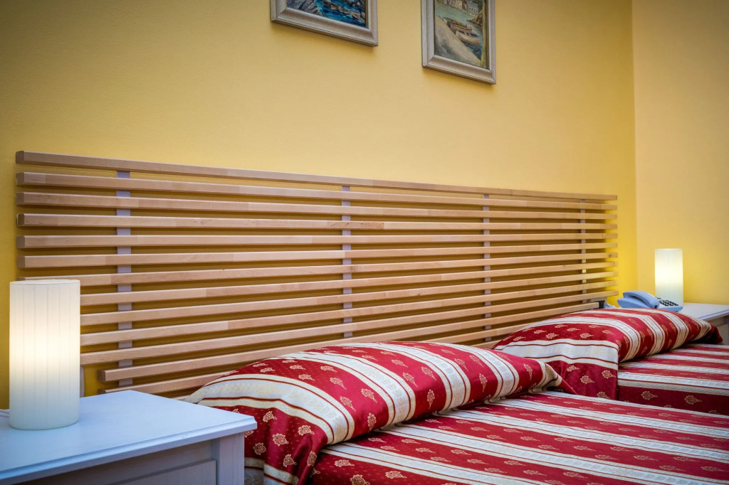 Hotel Boccascena