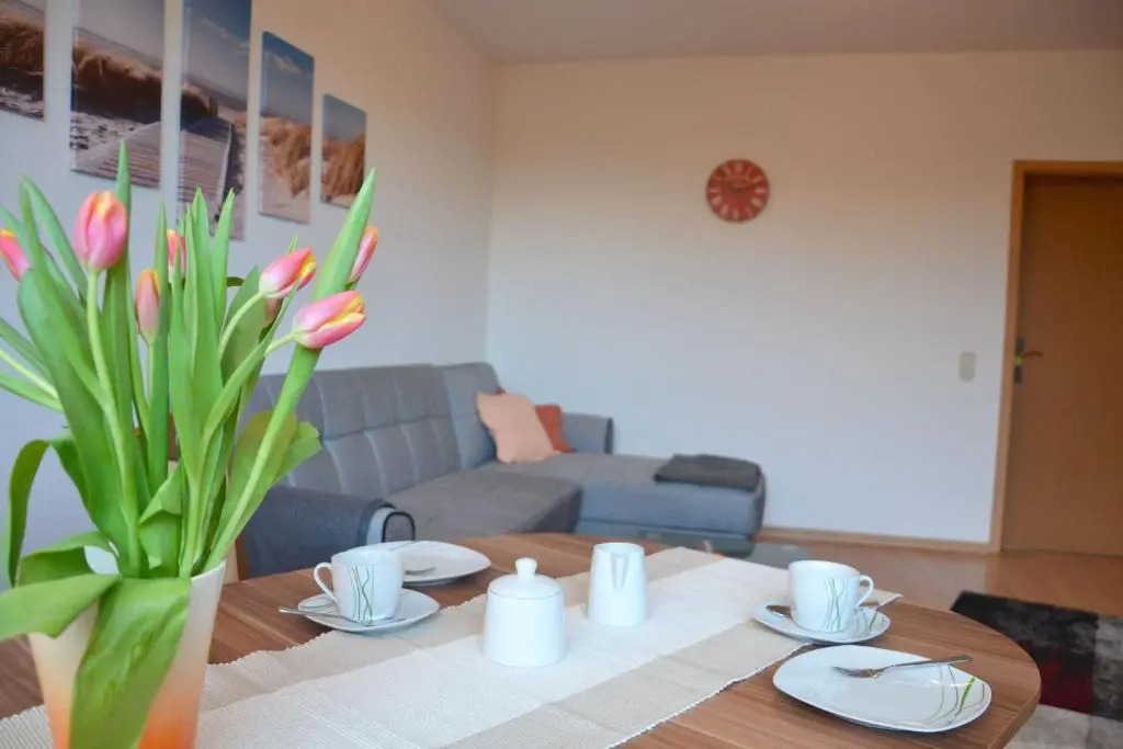 Ferienhaus Leonie