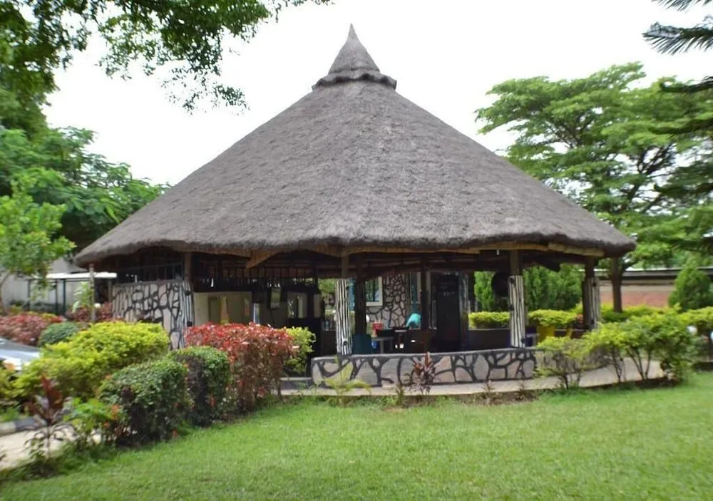 Gracious Hotel