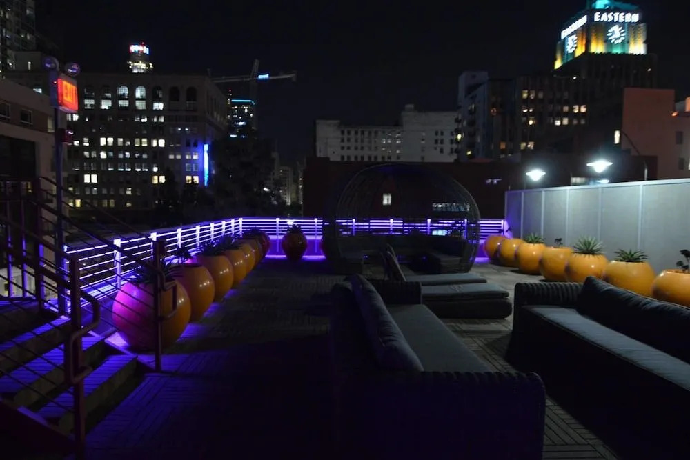 Best DTLA Location. Everything Walking Distance!