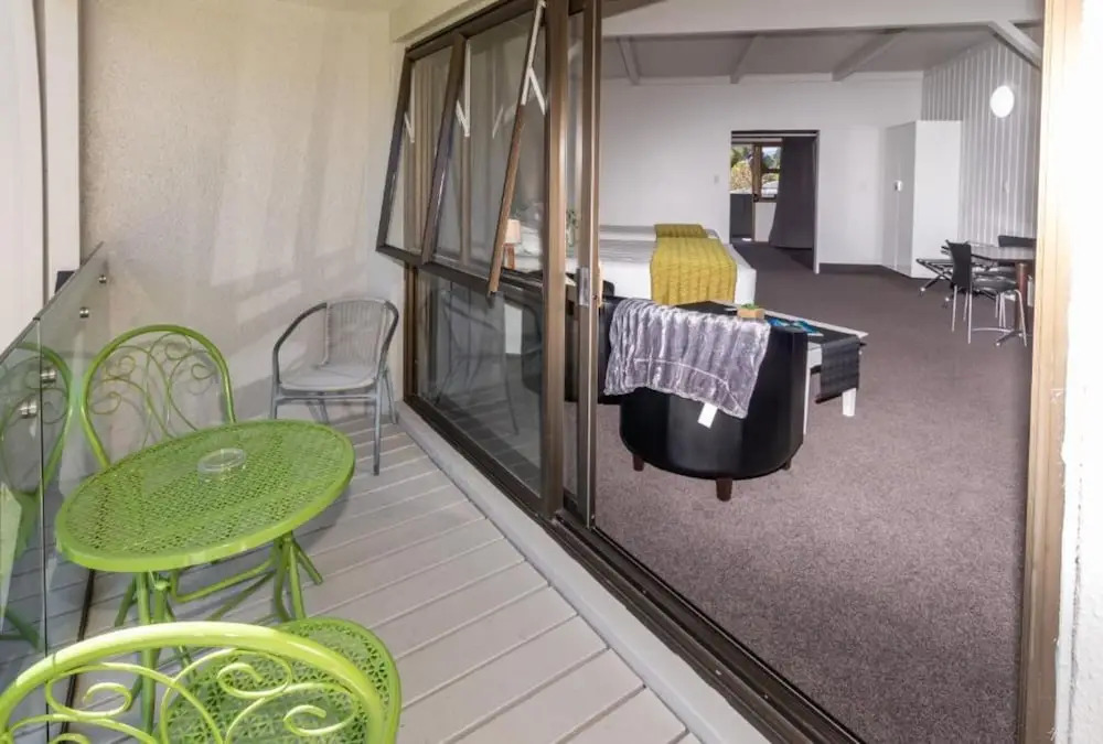 Comfort Inn Explorer