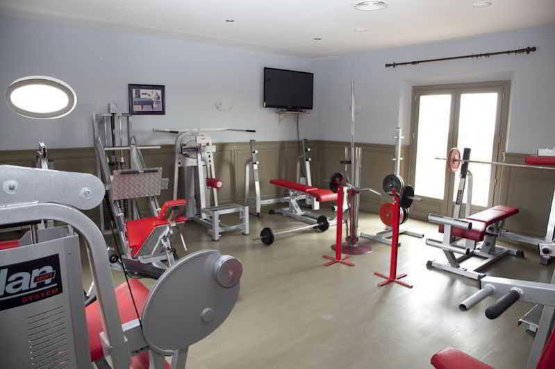 The Suites At San Roque Club