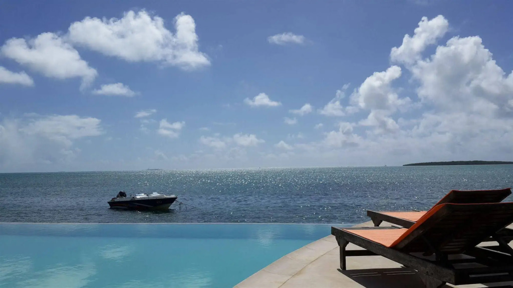 CHILLpill Guest House