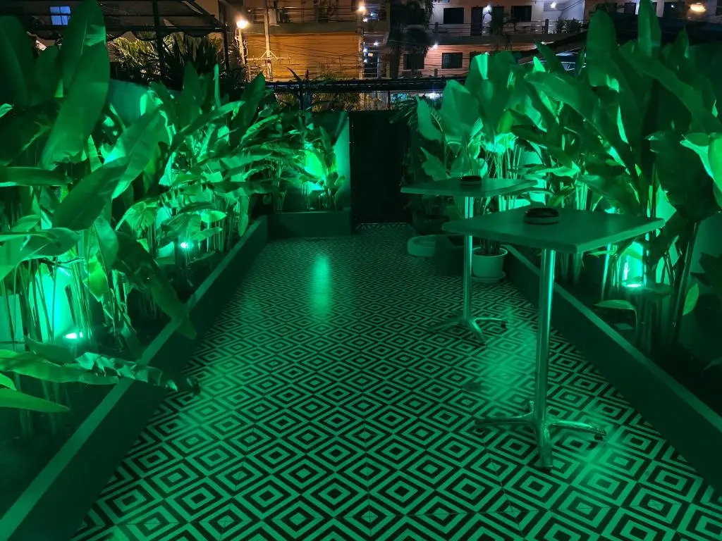 ONE LODGE Pattaya