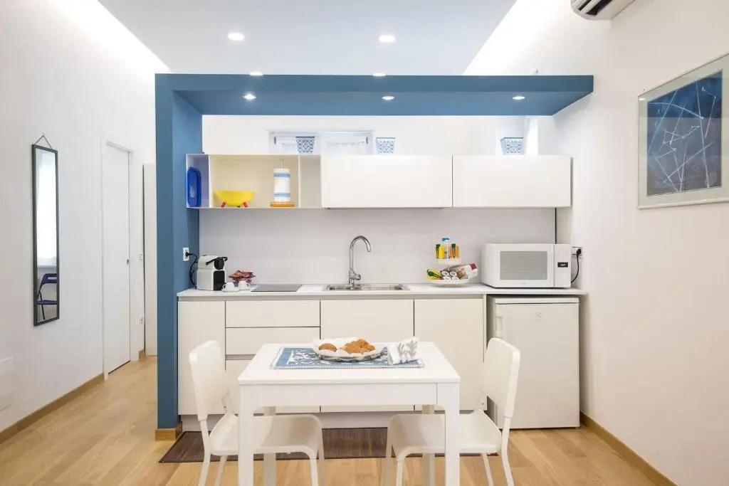 Pisacane loft