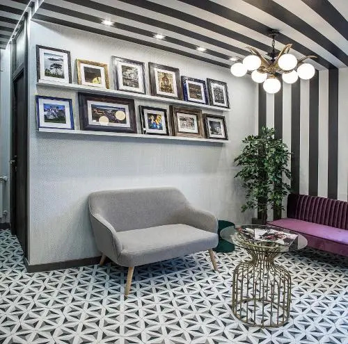 Hostal El Aparcamiento