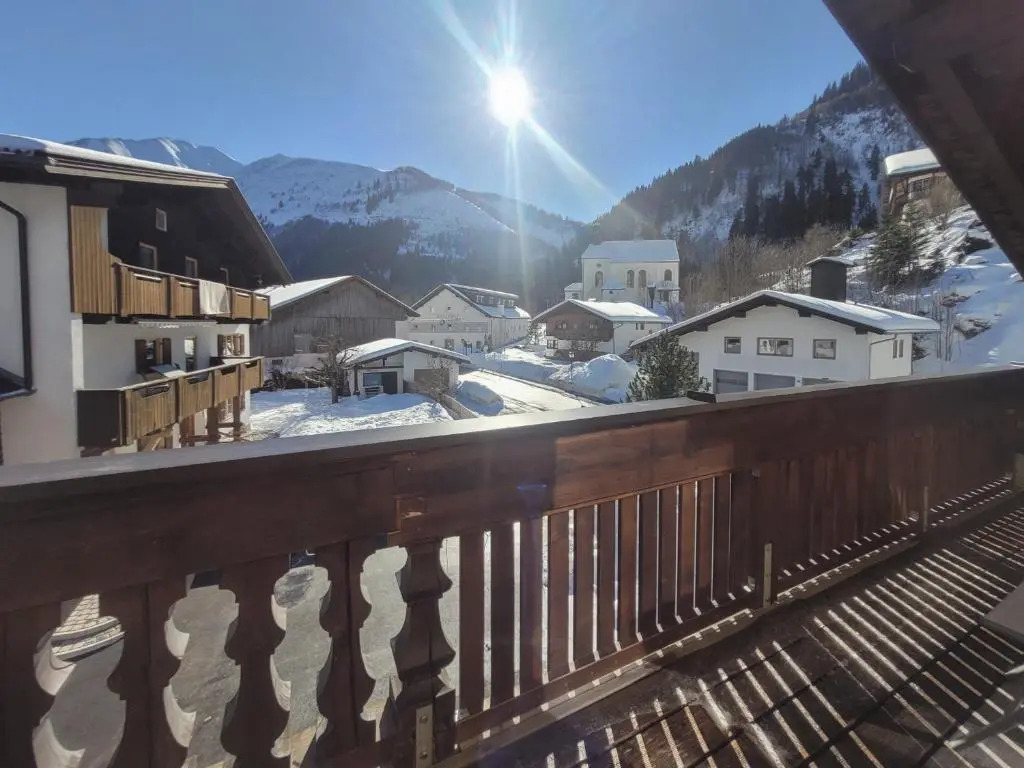 Gästehaus Sonne