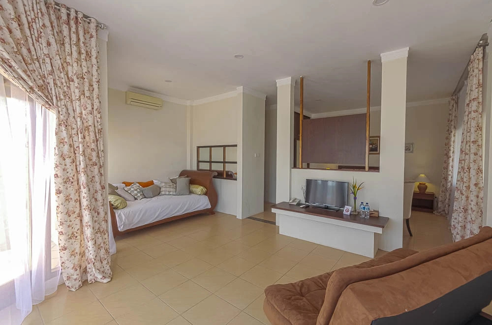 Maluku Resort and Spa
