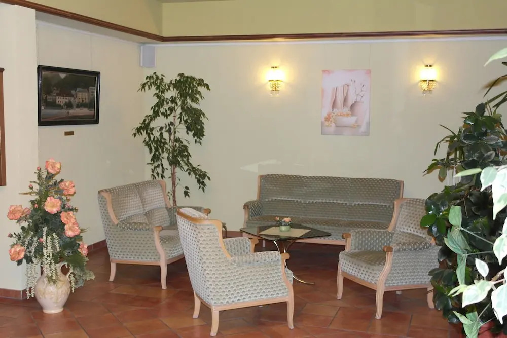 Elbhotel Bad Schandau