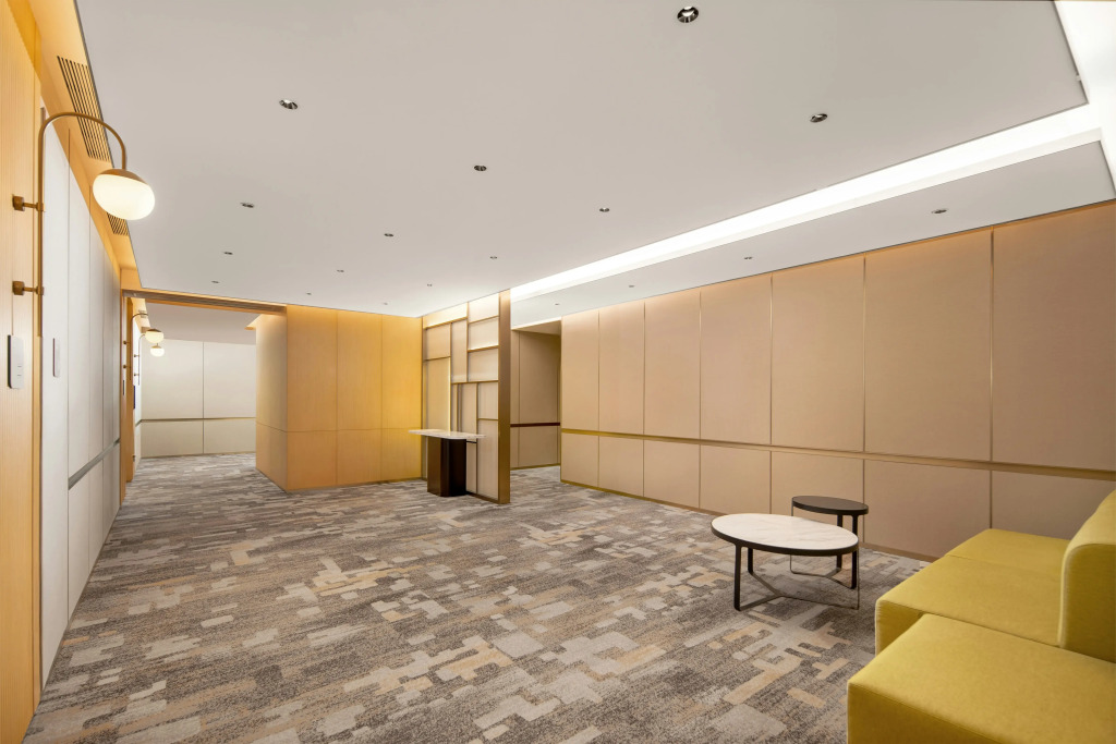 Hilton Garden Inn Xuzhou Pengcheng Square