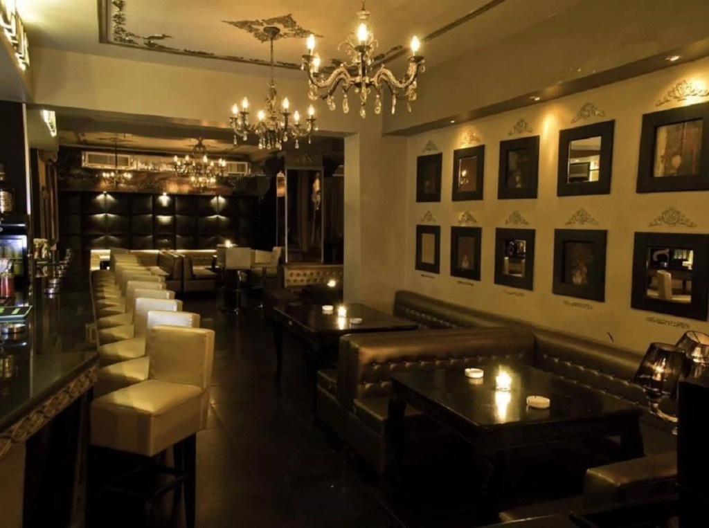 Shepherd Hotel