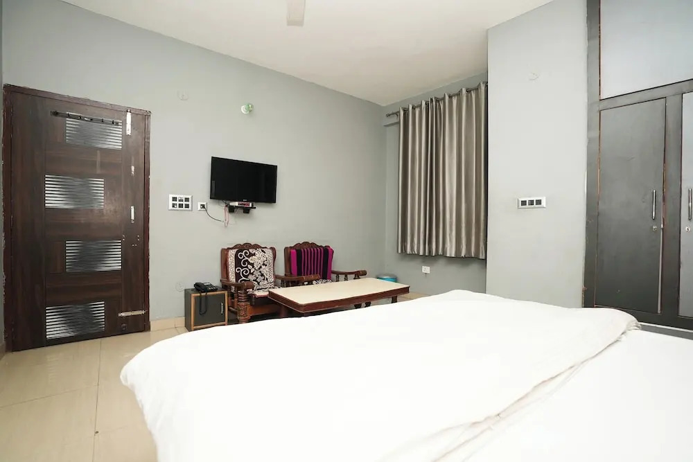 SUNRISE GUEST HOUSE