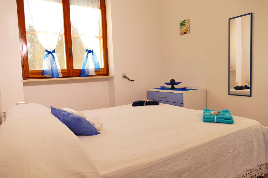 Villa Musella B&B