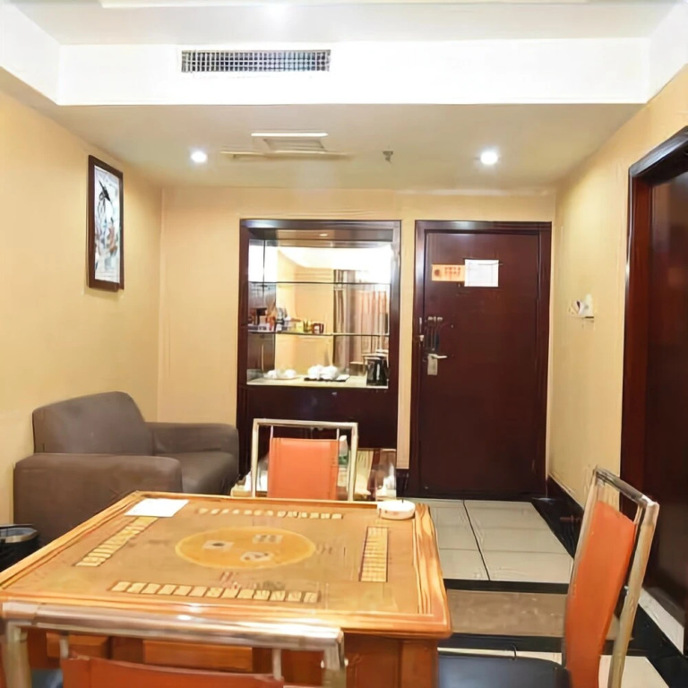 Hong Teng Hotel