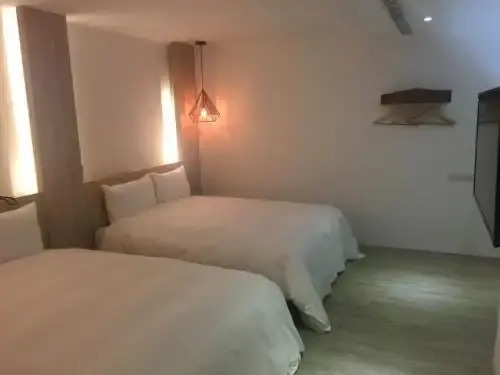 Li Gang Hotel