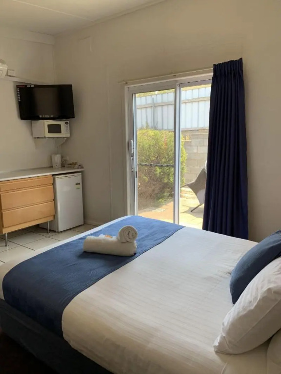 Hamilton Hume Motor Inn