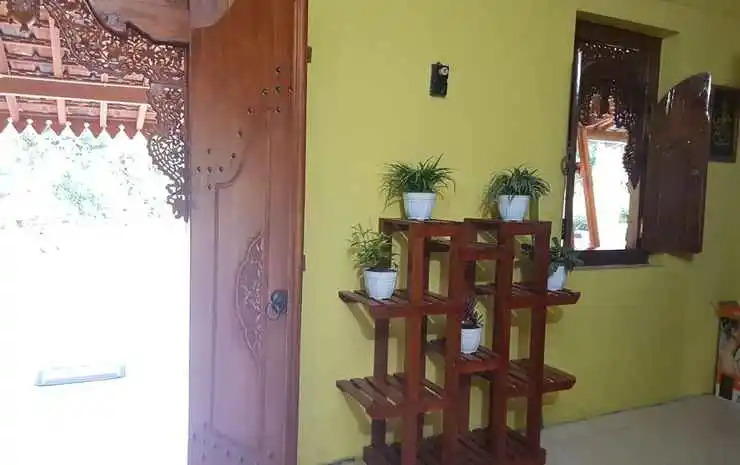 Homestay Jogan Gumelar