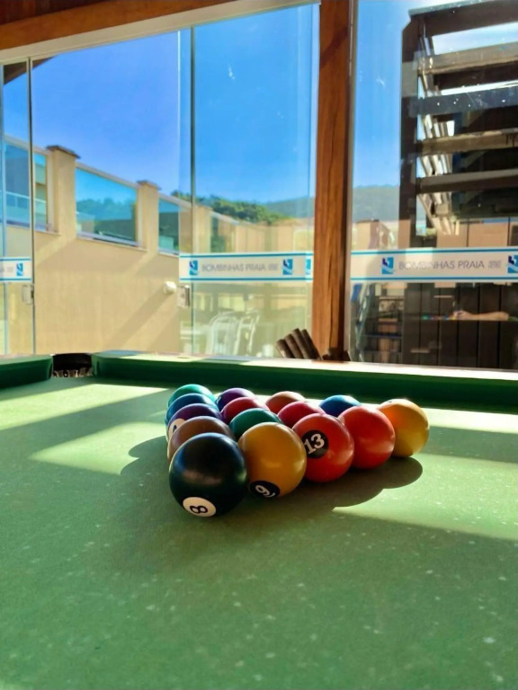Bombinhas Praia Apart Hotel - unidade rua Bem Te Vi