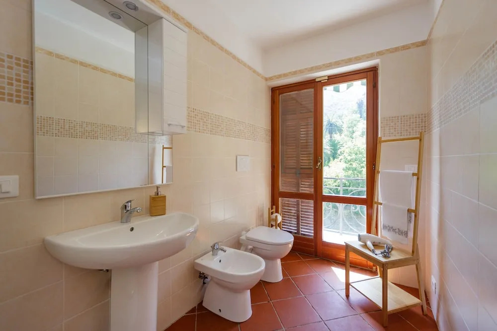 A Casa di Mila