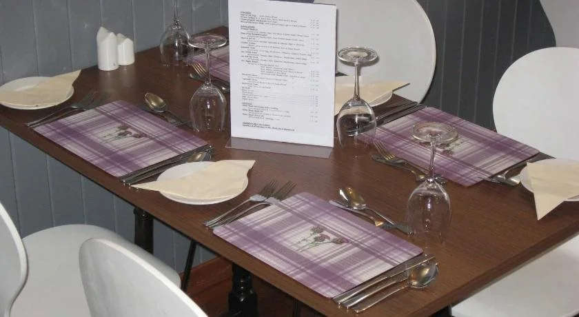 The Thistle Inn
