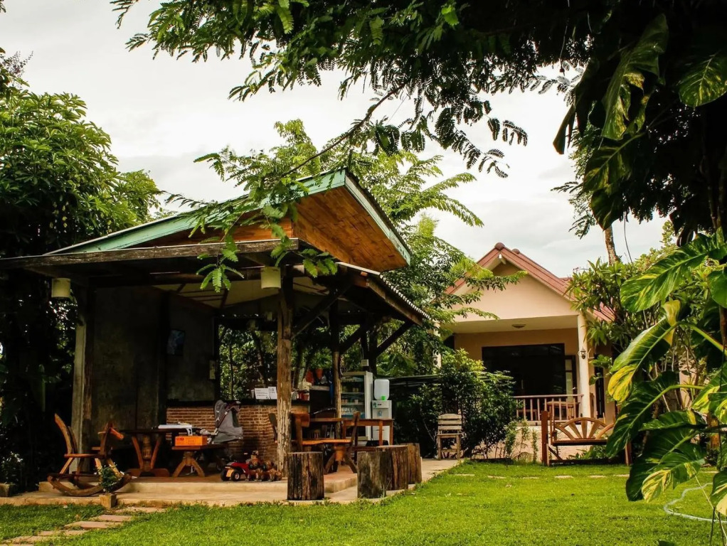 Bang Wela at Suanphung Resort