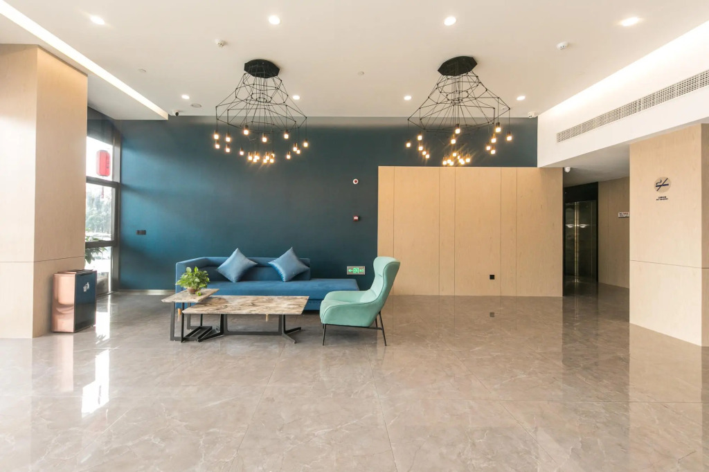 Starway Hotel Nantong Xianfeng Jinrong Street