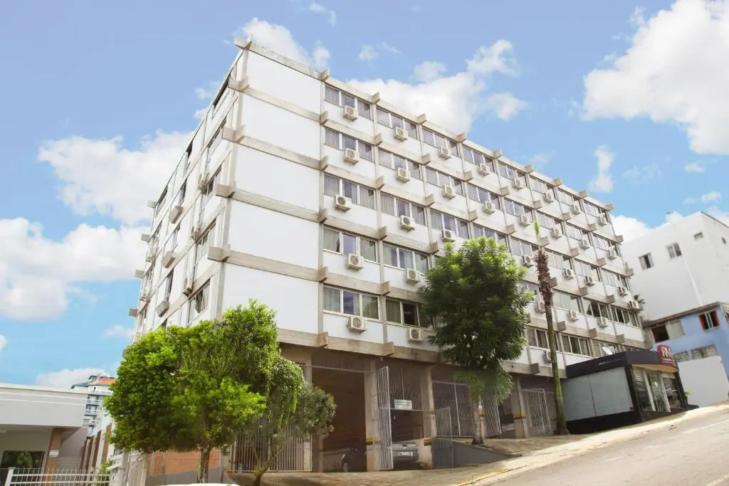Hotel Cantelle