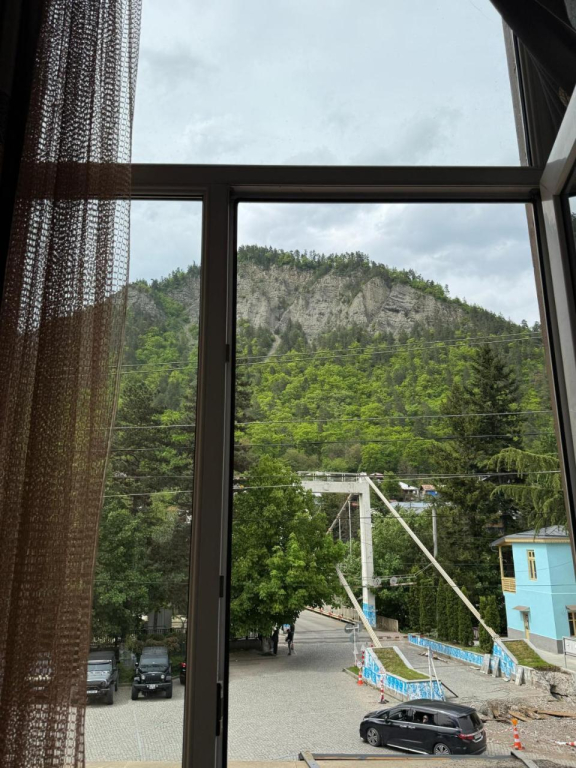 Hotel Meidani