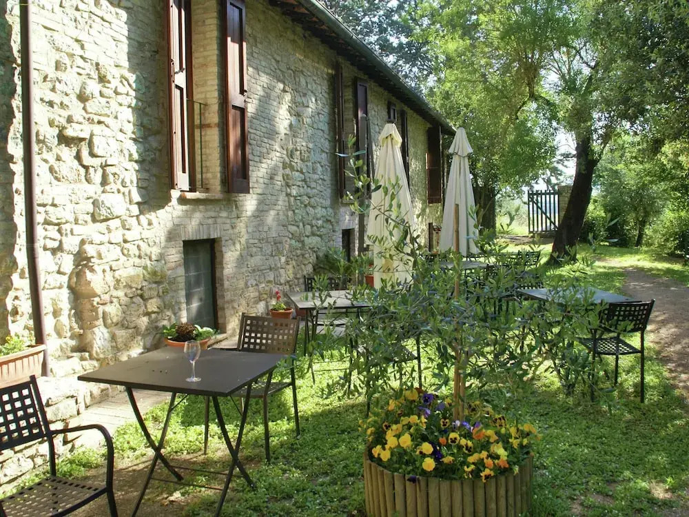 Charming Family Retreat in Umbria