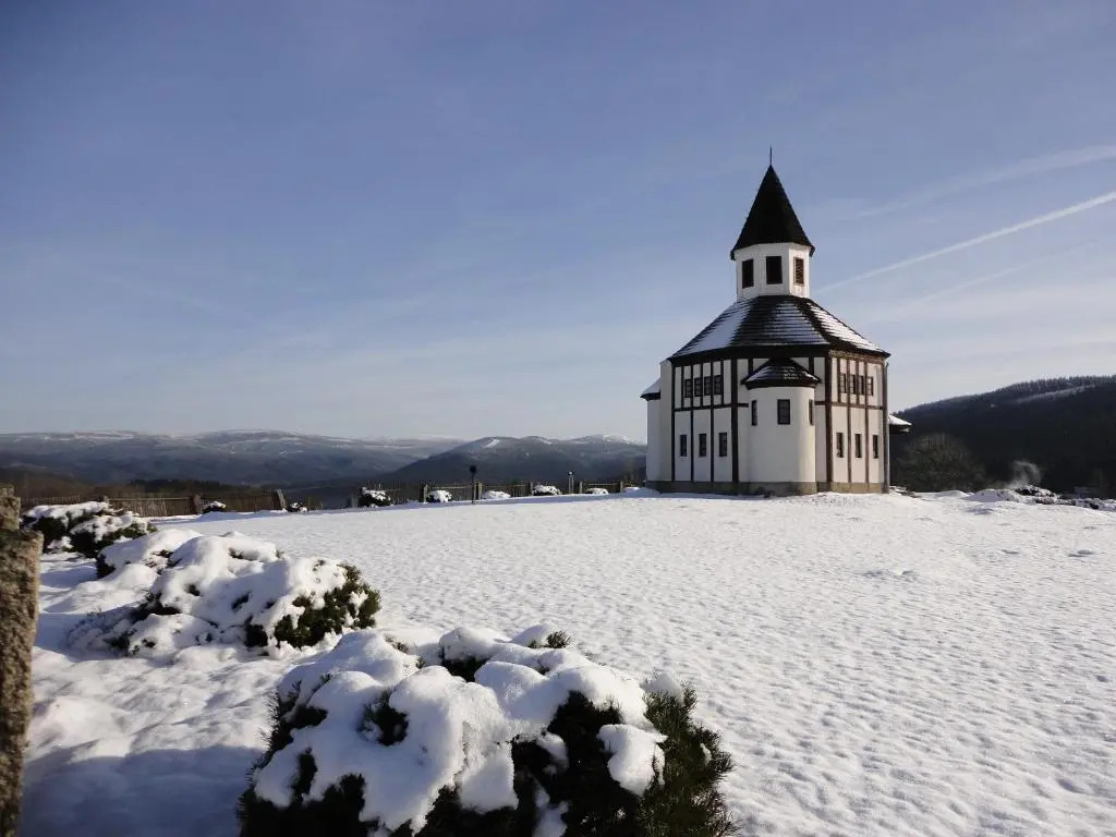 Penzion Zrzka