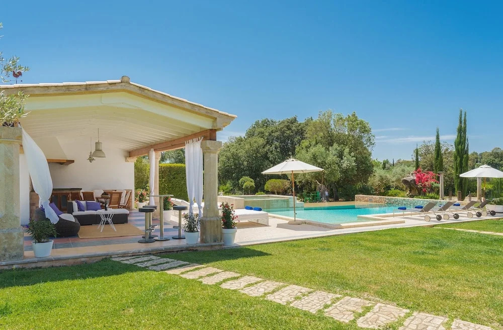 Villa Golf Marina