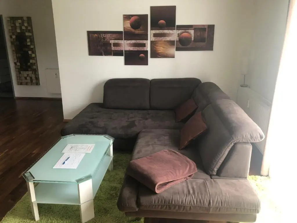 Klagenfurt`s Loft