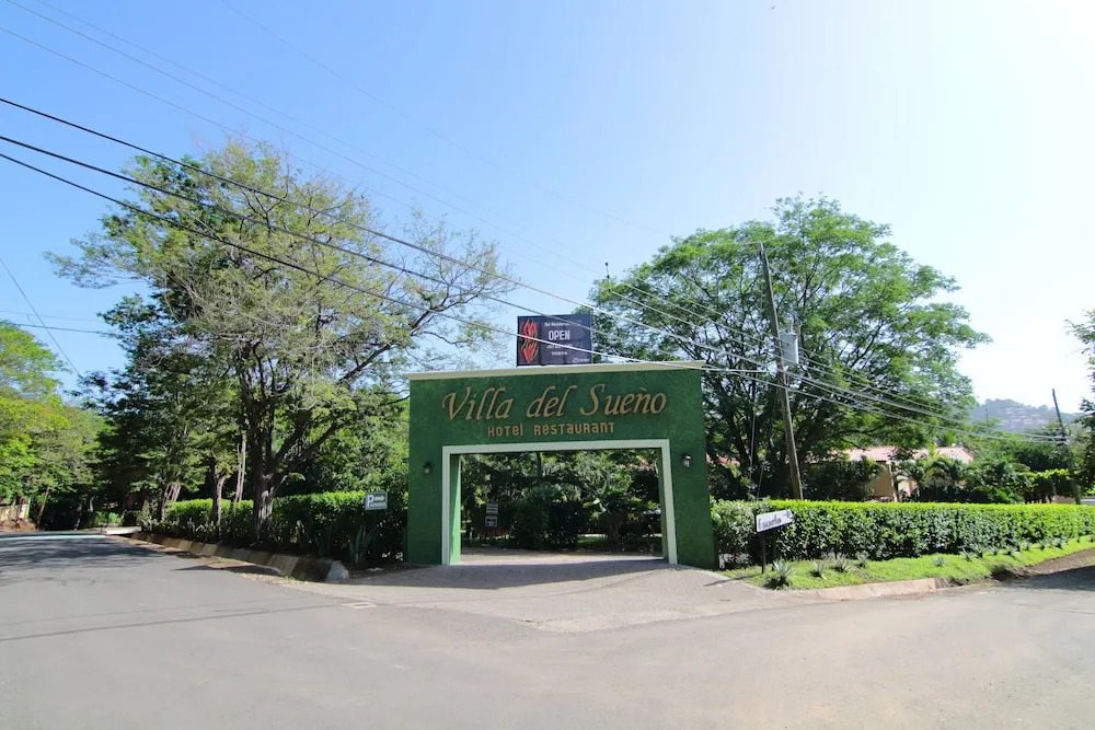 Villa del Sueño